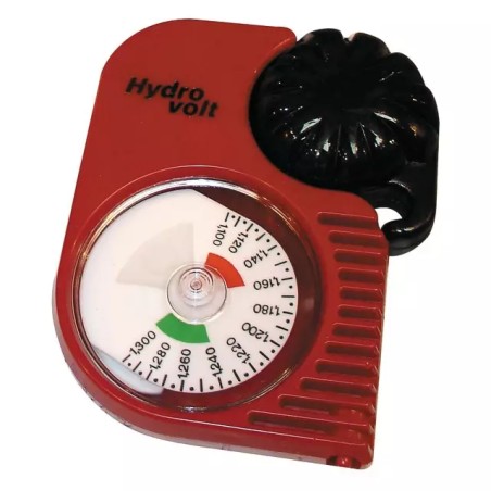 PESE ACIDE HYDROVOLT PROFESSIONNELLE - ref. 31370068 | TP Agri