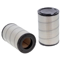 Filtre air HIFI SA 16075