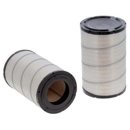 Filtre air HIFI SA 16075
