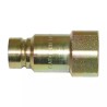 COUPLEUR ANTIPOLLUTION FACE PLANE MALE 3/4" - ref. 31072684 | TP Agri