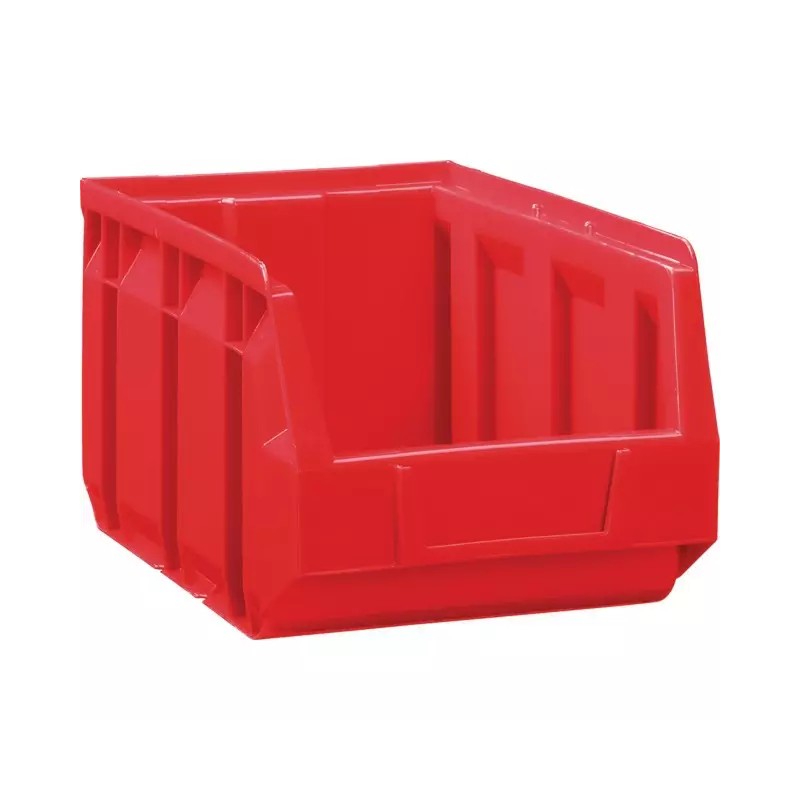 BOITE A BEC EMPILABLE ROUGE 144 X 237 X 123 M - ref. 9033823 | TP Agri