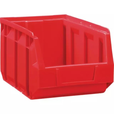 BOITE A BEC EMPILABLE ROUGE 144 X 237 X 123 M - ref. 9033823 | TP Agri