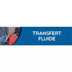 BANDEAU TRANSFERT FLUIDE PVC 0,3 X 980 X 250 - ref. 9031186 | TP Agri