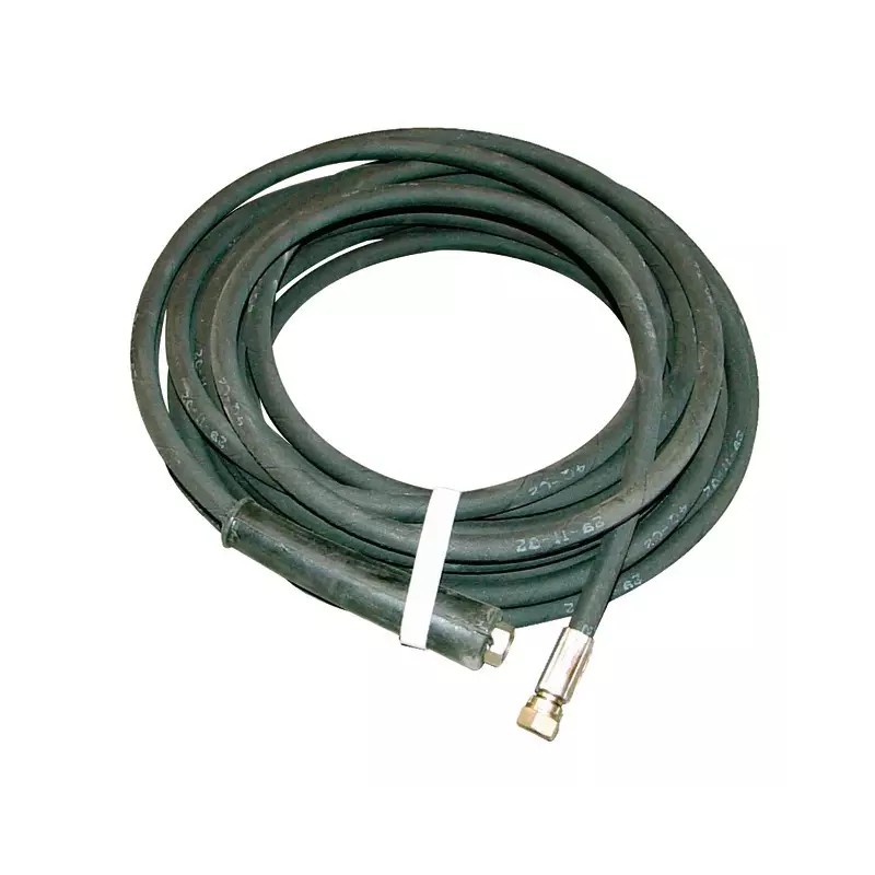 FLEXIBLE NETTOYEUR HAUTE PRESSION 1/4" R1 RA - ref. 32009710 | TP Agri