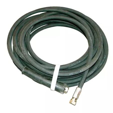 FLEXIBLE NETTOYEUR HAUTE PRESSION 1/4" R1 RA - ref. 32009710 | TP Agri