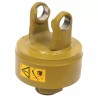 LIMITEUR DEBRAYABLE A CAMES K64/22L 36X89 2000 - ref. 266609 | TP Agri