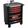 SERVANTE SF 6 TIROIRS 264 OUTILS KS TOOLS - ref. KS8246134F | TP Agri