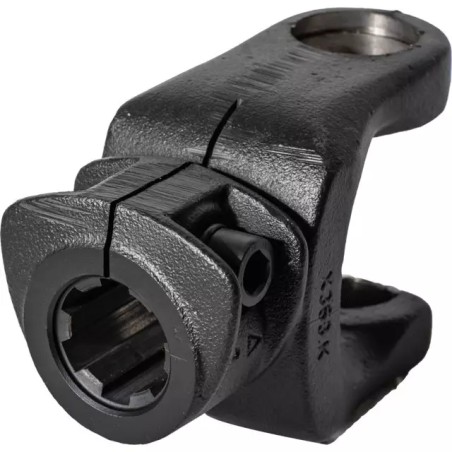 MACHOIRE EXTREMITE 1"3/4 6C 36X89 SERRAGE BO - ref. 30760193 | TP Agri