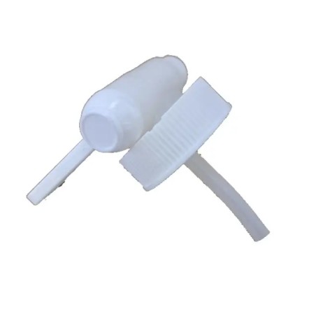 ROBINET POUR JERRICAN ALIMENTAIRE - ref. 1945159 | TP Agri