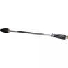 DEMI LANCE ROTABUSE COUDEE 570 MM M22X150 BU - ref. 32009294 | TP Agri