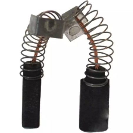 JEU DE CHARBONS METABO 34.301.135 - ref. 1938894 | TP Agri