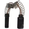 JEU DE CHARBONS METABO 34.301.135 - ref. 1938894 | TP Agri