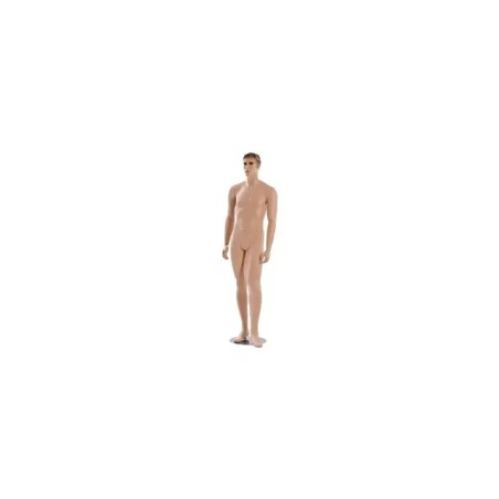 MANNEQUIN POUR VETEMENTS ET KIT PROTECTION PHY - ref. 244867 | TP Agri