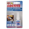 COLLE INSTANTANEE UNIVERSELLE 401 FLACON 5GR - ref. 1982405 | TP Agri