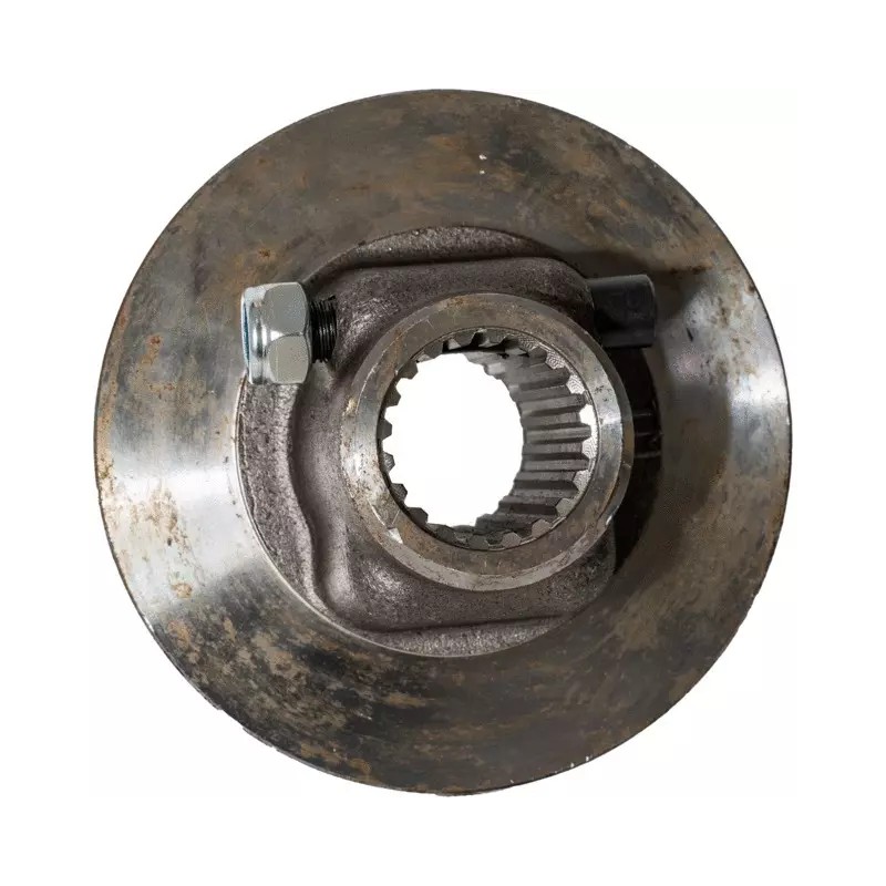 MOYEU DE LIMITEUR FRICTION SERIE 52D 1"3/4 2 - ref. 30763414 | TP Agri