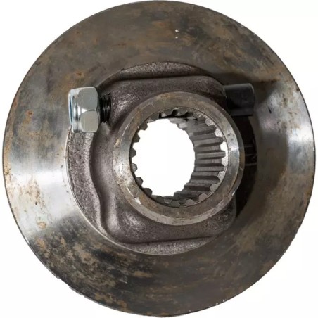 MOYEU DE LIMITEUR FRICTION SERIE 52D 1"3/4 2 - ref. 30763414 | TP Agri