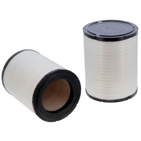 Filtre air HIFI SA 16089