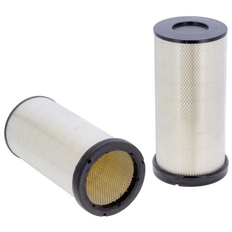 Filtre air HIFI SA 16095