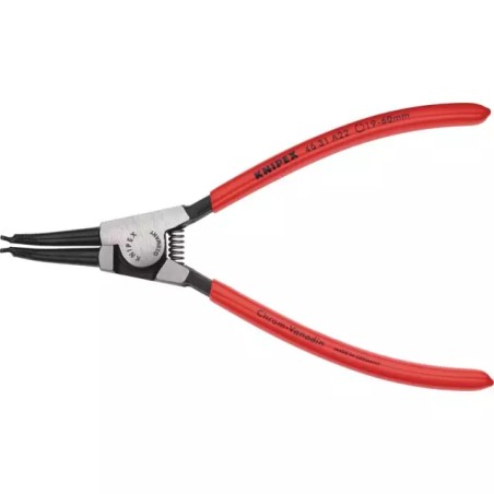 PINCE A CIRCLIPS EXTERIEUR 19-60 MM COUDEE 45° - ref. 266218 | TP Agri