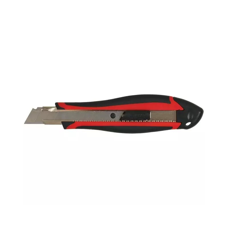 CUTTER UNIVERSEL A LAMES SECABLES 18 MM KS - ref. KS9072135 | TP Agri