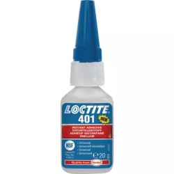 COLLE INSTANTANEE UNIVERSELLE 401 FLACON 20GR - ref. 1982406 | TP Agri