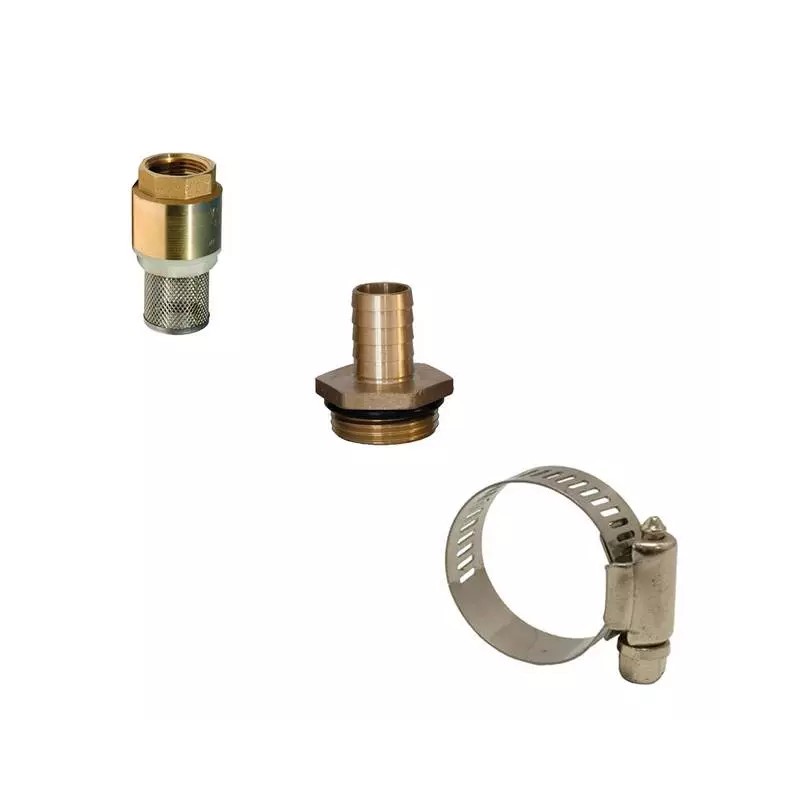 KIT D'ASPIRATION POUR POMPE DE SURFACE DNA - ref. REN818207 | TP Agri