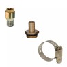 KIT D'ASPIRATION POUR POMPE DE SURFACE DNA - ref. REN818207 | TP Agri
