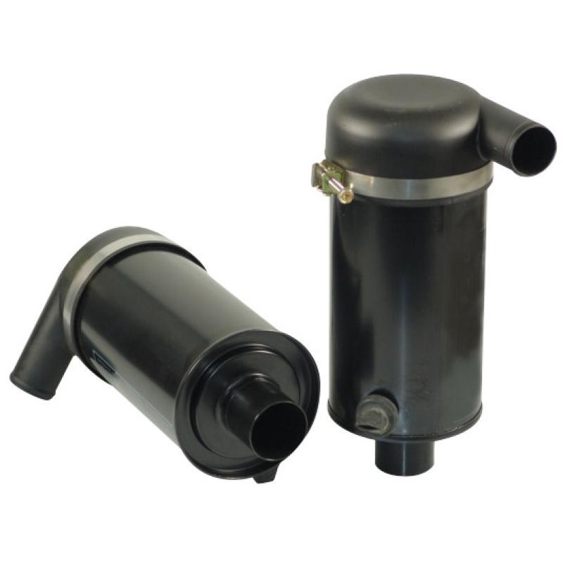 Filtre air HIFI SA 16100