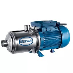 POMPE A EAU DE SURFACE MULTICELLULAIRE HORI - ref. REN825018 | TP Agri