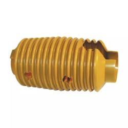 SOUFFLET DE PROTECTION SD25 D160 LG312 - ref. WAL8525200 | TP Agri