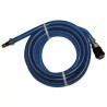TUYAU AIR PVC 8X13 MM AVEC RACCORDS RAPIDES L - ref. 1940730 | TP Agri