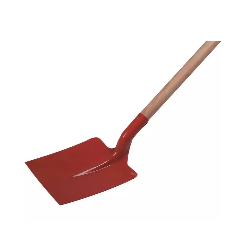 PELLE CARREE COL DE CYGNE 27CM AVEC MANCHE BO - ref. 2424013 | TP Agri