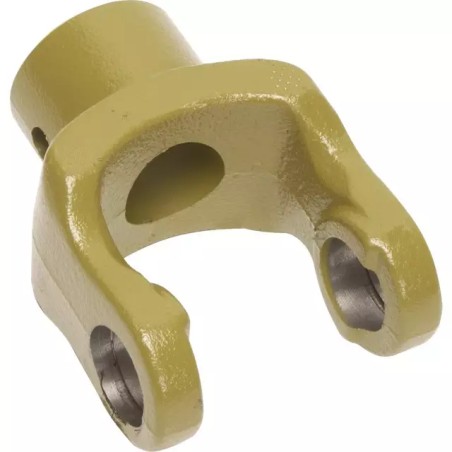 MACHOIRE EXTREMITE ALESEE 25 22X55 TROU DE - ref. WAL1022113 | TP Agri