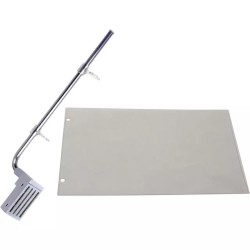 POTENCE AIMANT + POCHETTE A4 VERTICAL - ref. 247779 | TP Agri