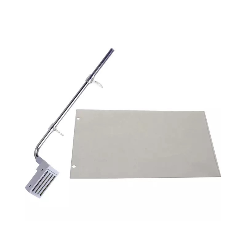 POTENCE AIMANT + POCHETTE A4 VERTICAL - ref. 247779 | TP Agri