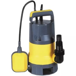 POMPE VIDE CAVE EAUX CHARGEES MONOPHASEE 230V - ref. 1950010 | TP Agri