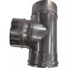 TE INOX Ø 153 POUR ITA 35 - ITA 45 THERMOBILE - ref. 2640152 | TP Agri