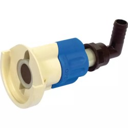 CONNECTEUR RAPIDE SEC 90° POUR ADBLUE - ref. 256371 | TP Agri