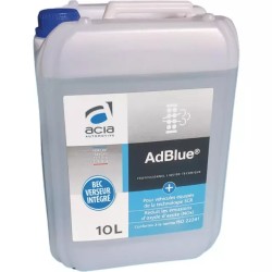 ADBLUE SOLUTION UREE A 32,5% BIDON DE 10L AVE - ref. 1975008 | TP Agri