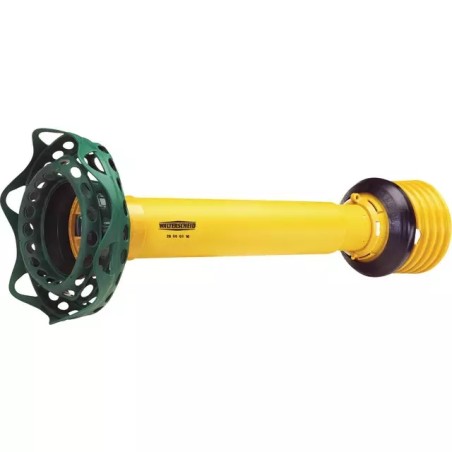 PROTECTEUR GRAND ANGLE SDF25/1 LG1500 GORGE 63 - ref. 257959 | TP Agri