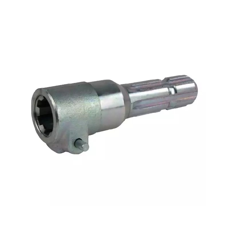 MANCHON REDUCTEUR MALE 1"1/8 6C FEMELLE 1"3/8 - ref. 212587 | TP Agri