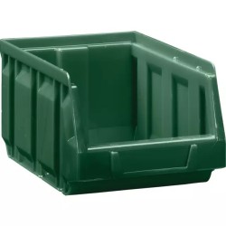 BOITE A BEC EMPILABLE VERTE 105 X 167 X 82 MM - ref. 9033802 | TP Agri