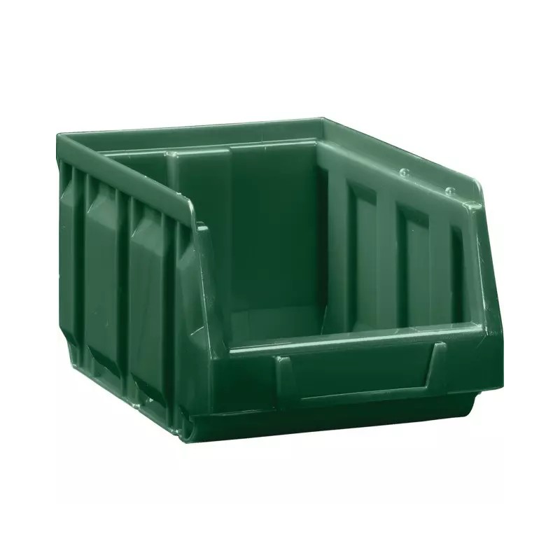 BOITE A BEC EMPILABLE VERTE 105 X 167 X 82 MM - ref. 9033802 | TP Agri