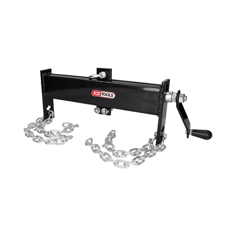 EQUILIBREUR DE CHARGE 2 TONNES KS TOOLS - ref. KS4605255 | TP Agri
