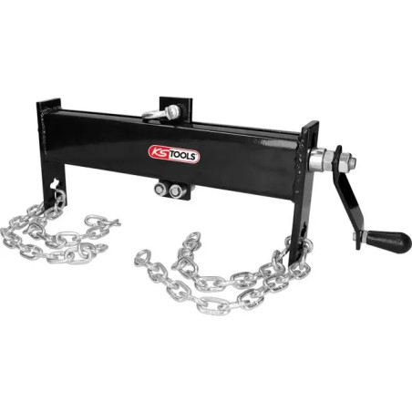 EQUILIBREUR DE CHARGE 2 TONNES KS TOOLS - ref. KS4605255 | TP Agri