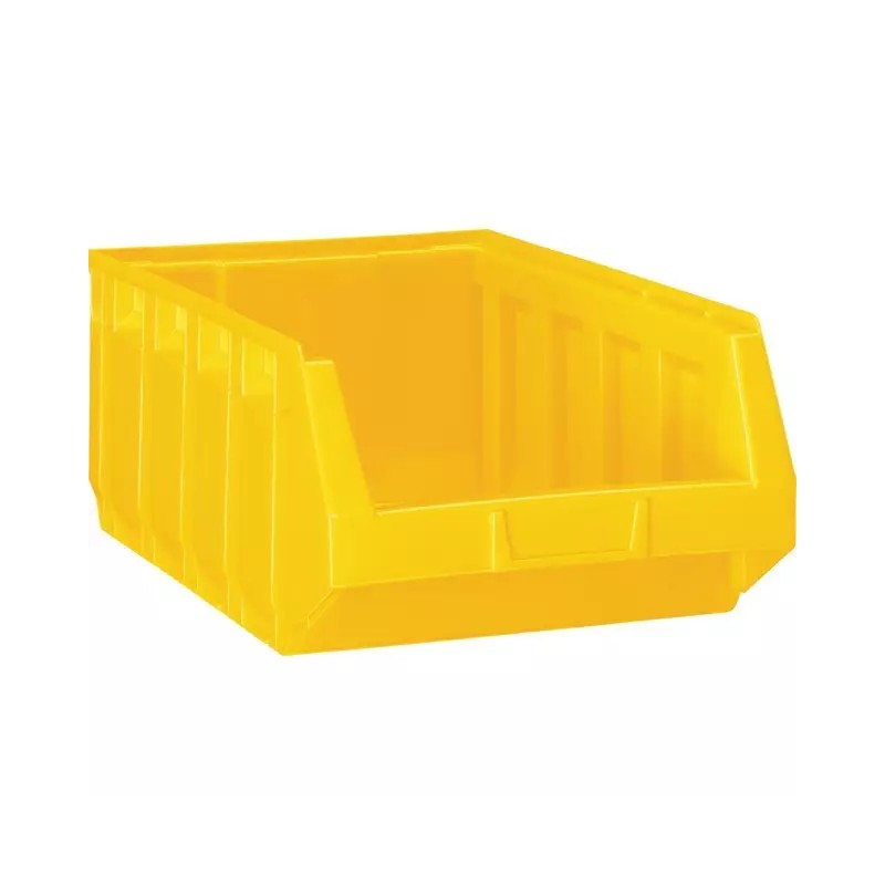 BOITE A BEC EMPILABLE JAUNE 298 X 485 X 189 M - ref. 9033845 | TP Agri