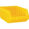 BOITE A BEC EMPILABLE JAUNE 298 X 485 X 189 M - ref. 9033845 | TP Agri