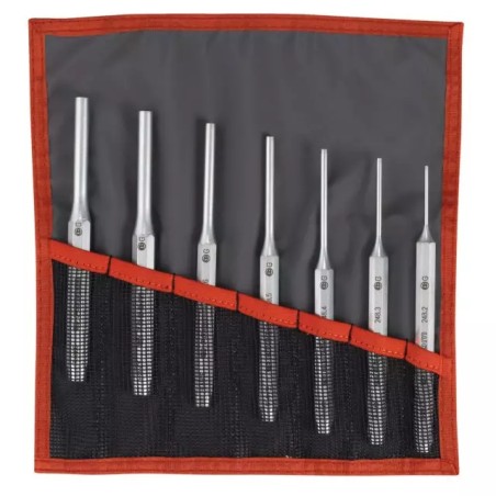 CHASSE GOUPILLES MONOBLOC LONG TROUSSE DE 7 PI - ref. 261803 | TP Agri