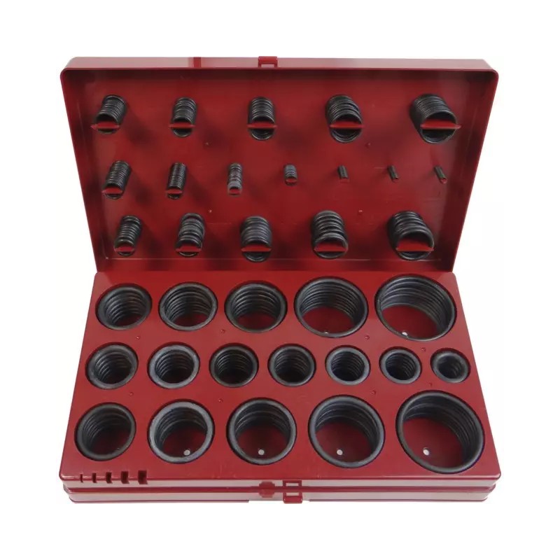 JOINT TORIQUE ASSORTIMENT COFFRET DE 401 PIEC - ref. 1945816 | TP Agri