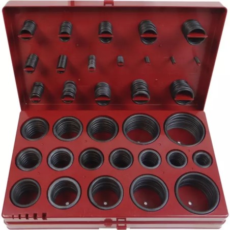 JOINT TORIQUE ASSORTIMENT COFFRET DE 401 PIEC - ref. 1945816 | TP Agri
